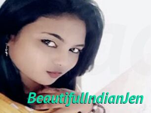 BeautifulIndianJen