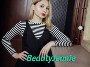 BeautyJennie