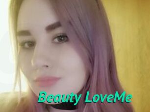 Beauty_LoveMe