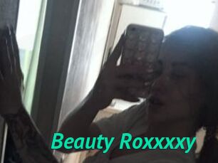 Beauty_Roxxxxy