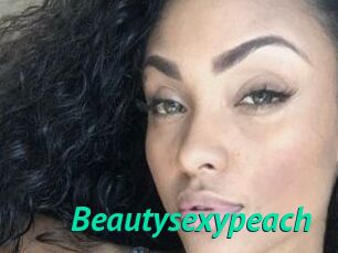Beautysexypeach