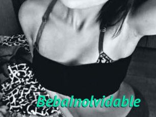 BebaInolvidable