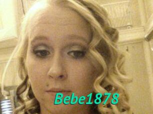 Bebe1878