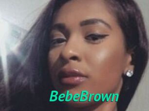 BebeBrown