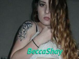 BeccaShay