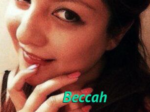 Beccah
