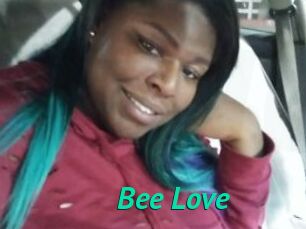 Bee_Love
