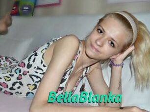 BellaBlanka