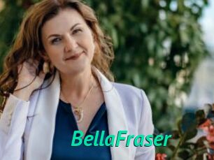 BellaFraser