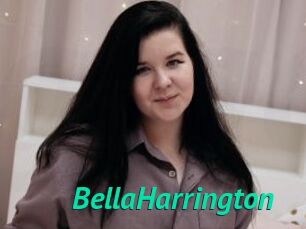 BellaHarrington
