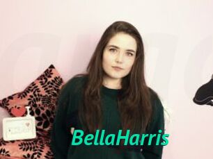 BellaHarris