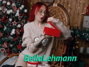 BellaLehmann