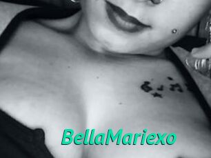 BellaMariexo