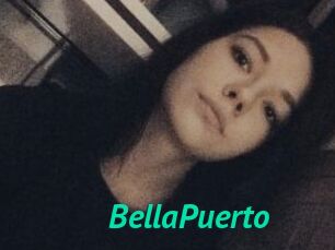 BellaPuerto
