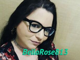 BellaRose813