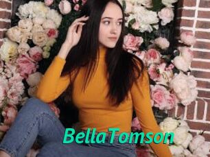 BellaTomson