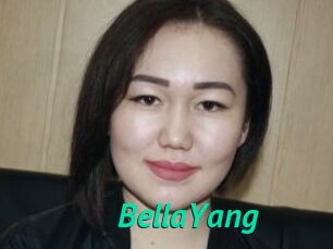 BellaYang