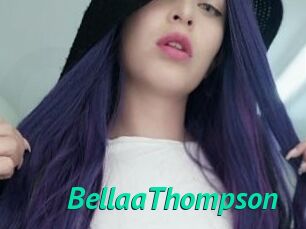 BellaaThompson