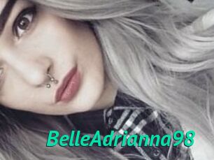 BelleAdrianna98