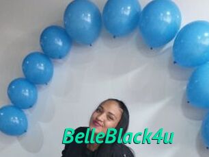 BelleBlack4u
