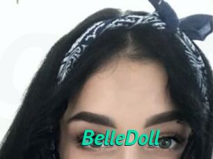 BelleDoll