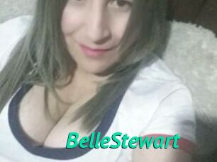BelleStewart