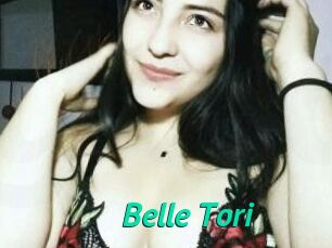 Belle_Tori