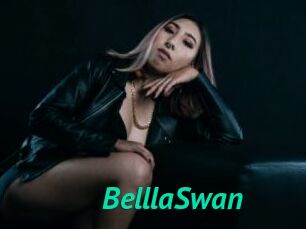 BelllaSwan