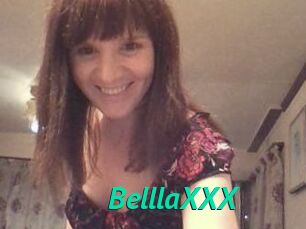 BelllaXXX