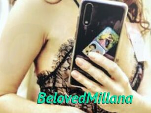 BelovedMillana