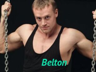 Belton