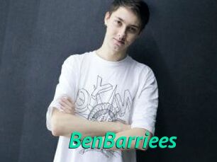 BenBarriees