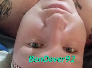 BenDover92
