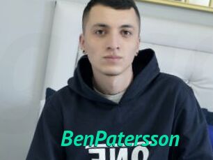 BenPatersson