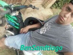 BenSandtiago