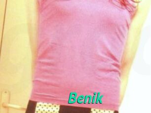 Benik