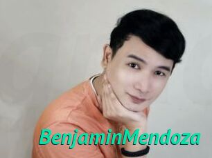 BenjaminMendoza