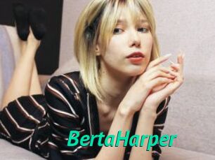 BertaHarper