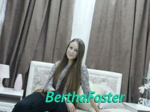 BerthaFoster