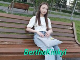 BerthaKinkyi