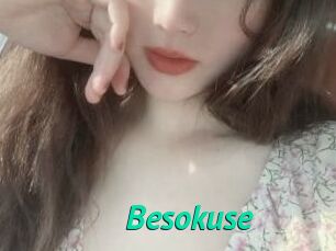 Besokuse