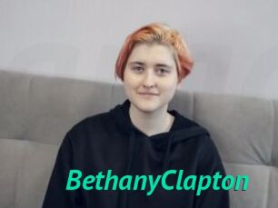 BethanyClapton
