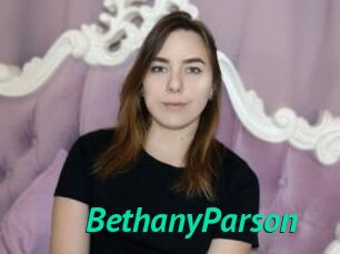 BethanyParson