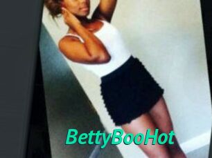 BettyBooHot