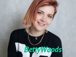 BettyWoods