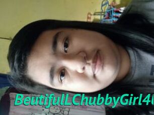 BeutifulLChubbyGirl4U