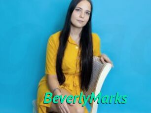 BeverlyMarks