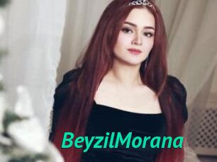 BeyzilMorana