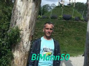 BiMann50