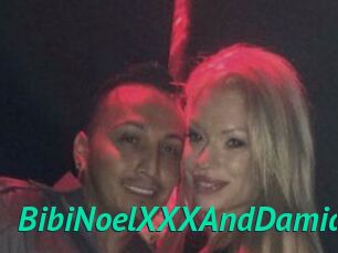 BibiNoelXXXAndDamian